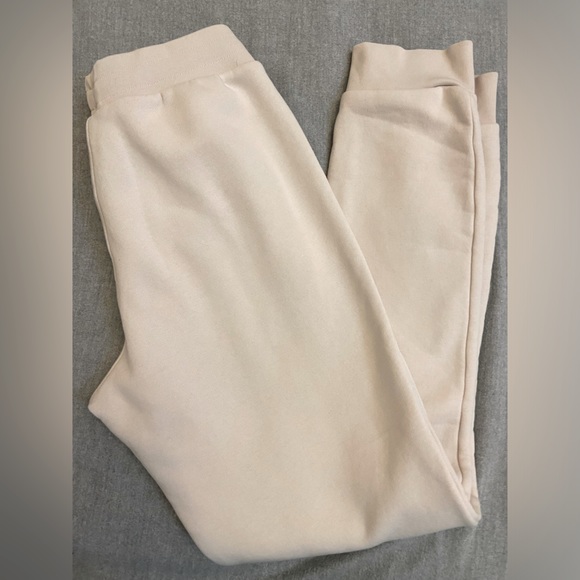 ADIDAS Woman Adidas Originals Adicolor Essentials Fleece Slim Joggers Pants - Picture 3 of 5